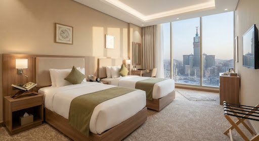 3-Star Value Sanctuary Hotel