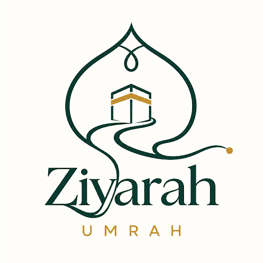 Ziyarah Umrah Logo