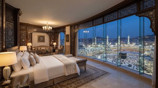December Winter Umrah